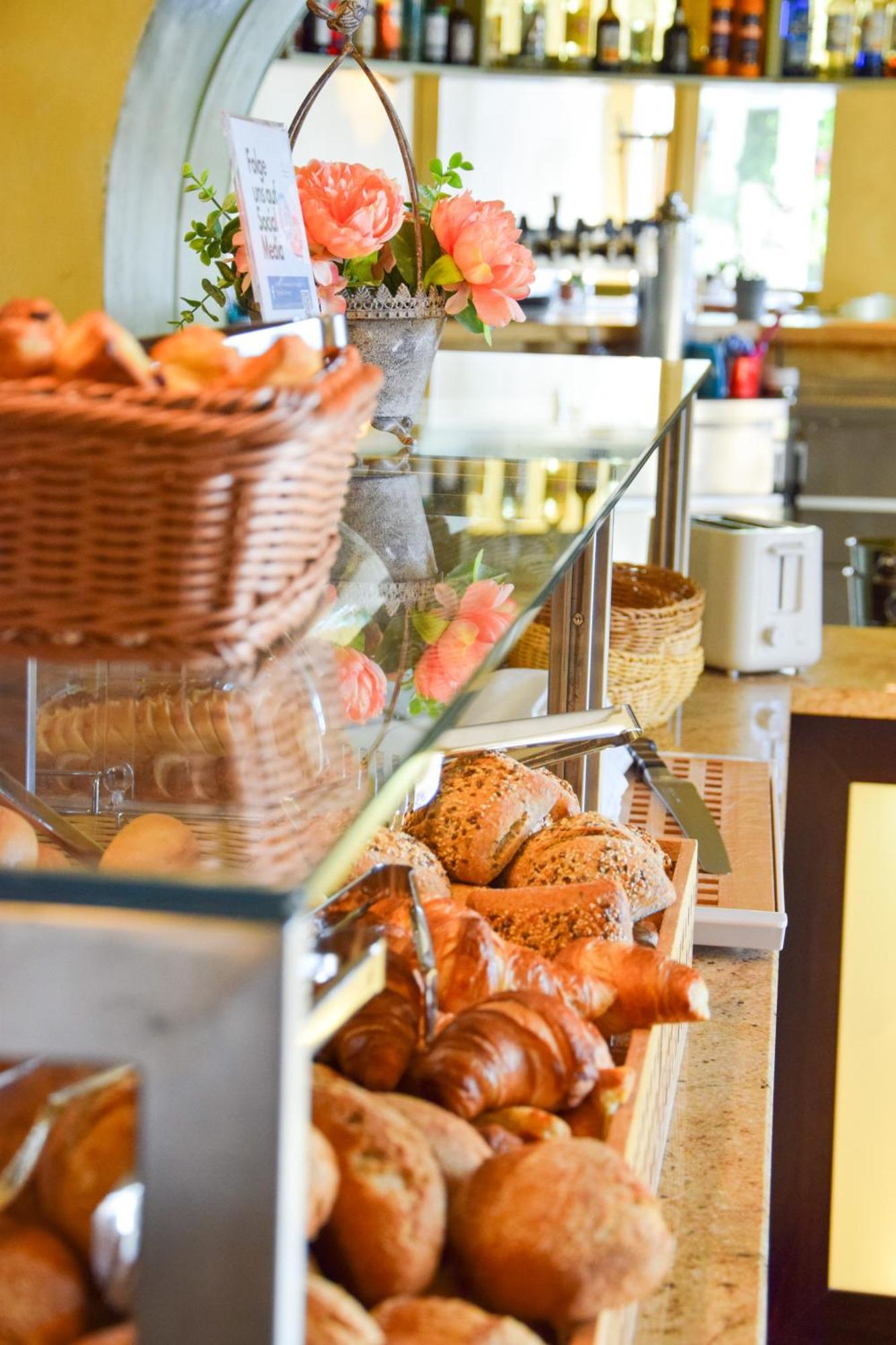 Strandhotel Prinz Von Preussen 4*
