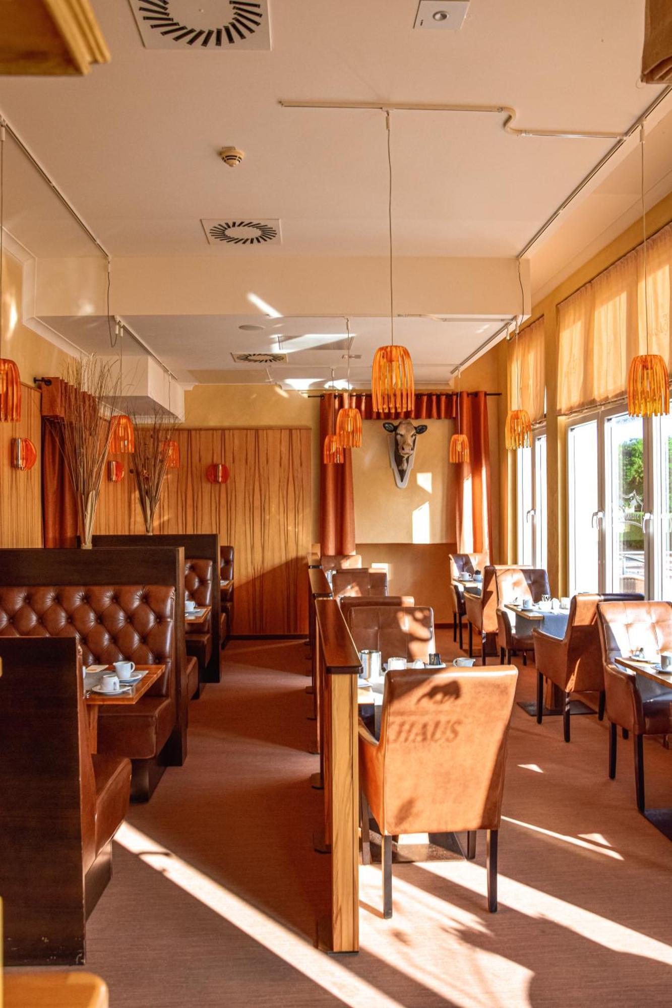 Strandhotel Prinz Von Preussen Hotel 4*